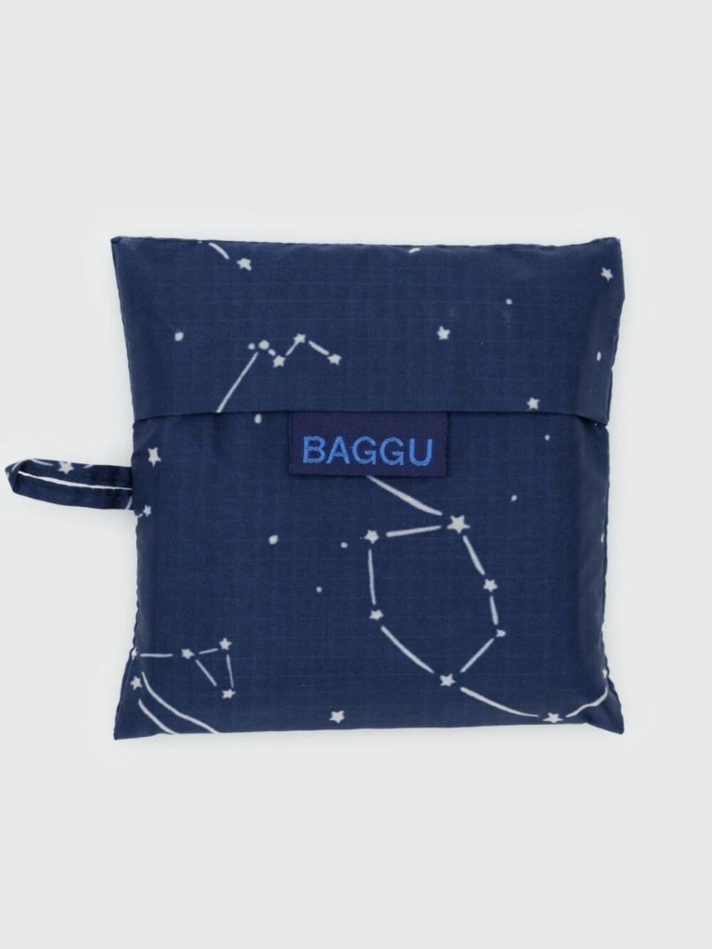 NWT Standard Baggu - Constellation Midnight - Picture 3 of 4